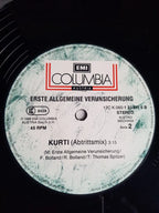 Erste Allgemeine Verunsicherung – Burli (Radio-Aktivmix)