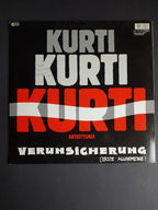 Erste Allgemeine Verunsicherung – Burli (Radio-Aktivmix)