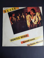 Élite – Gentle Wind (Remix)