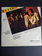 Élite – Gentle Wind (Remix)