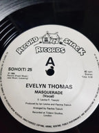 Evelyn Thomas – Masquerade