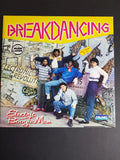 Electric Boogiemen – Breakdancing
