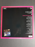 Fancy – Latin Fire