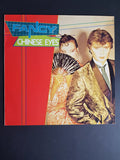 Fancy – Chinese Eyes