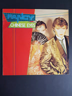 Fancy – Chinese Eyes