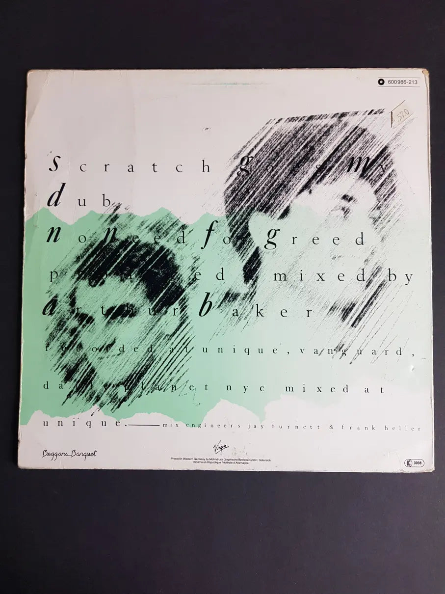 Freeez – Pop Goes My Love