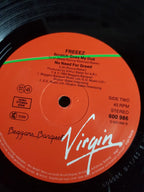 Freeez – Pop Goes My Love