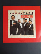 Four Tops – Indestructible