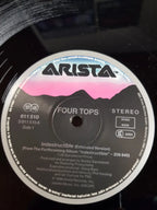 Four Tops – Indestructible