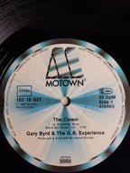 Gary Byrd & The G.B. Experience – The Crown (Special Long-Mix)