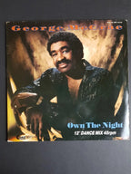 George McCrae – Own The Night