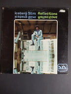 Iceberg Slim – Reflections