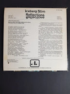 Iceberg Slim – Reflections