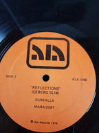 Iceberg Slim – Reflections