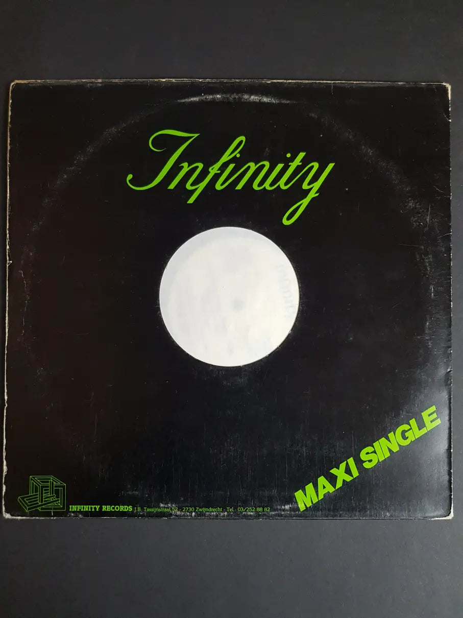 Special Touch – (How Can You Make Me) Feel Better