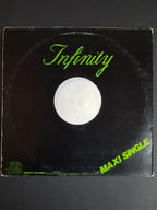 Special Touch – (How Can You Make Me) Feel Better