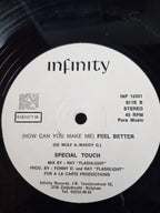 Special Touch – (How Can You Make Me) Feel Better