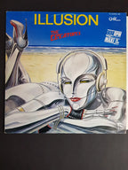 The Creatures – Illusion