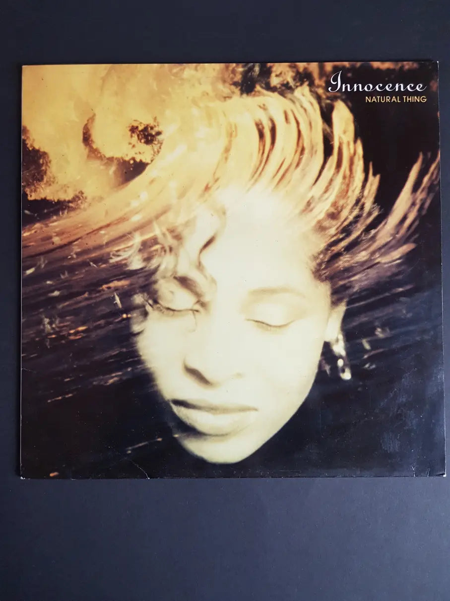 Innocence – Natural Thing