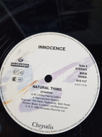 Innocence – Natural Thing