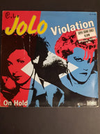 Jo-Lo – Violation (Special Remix)