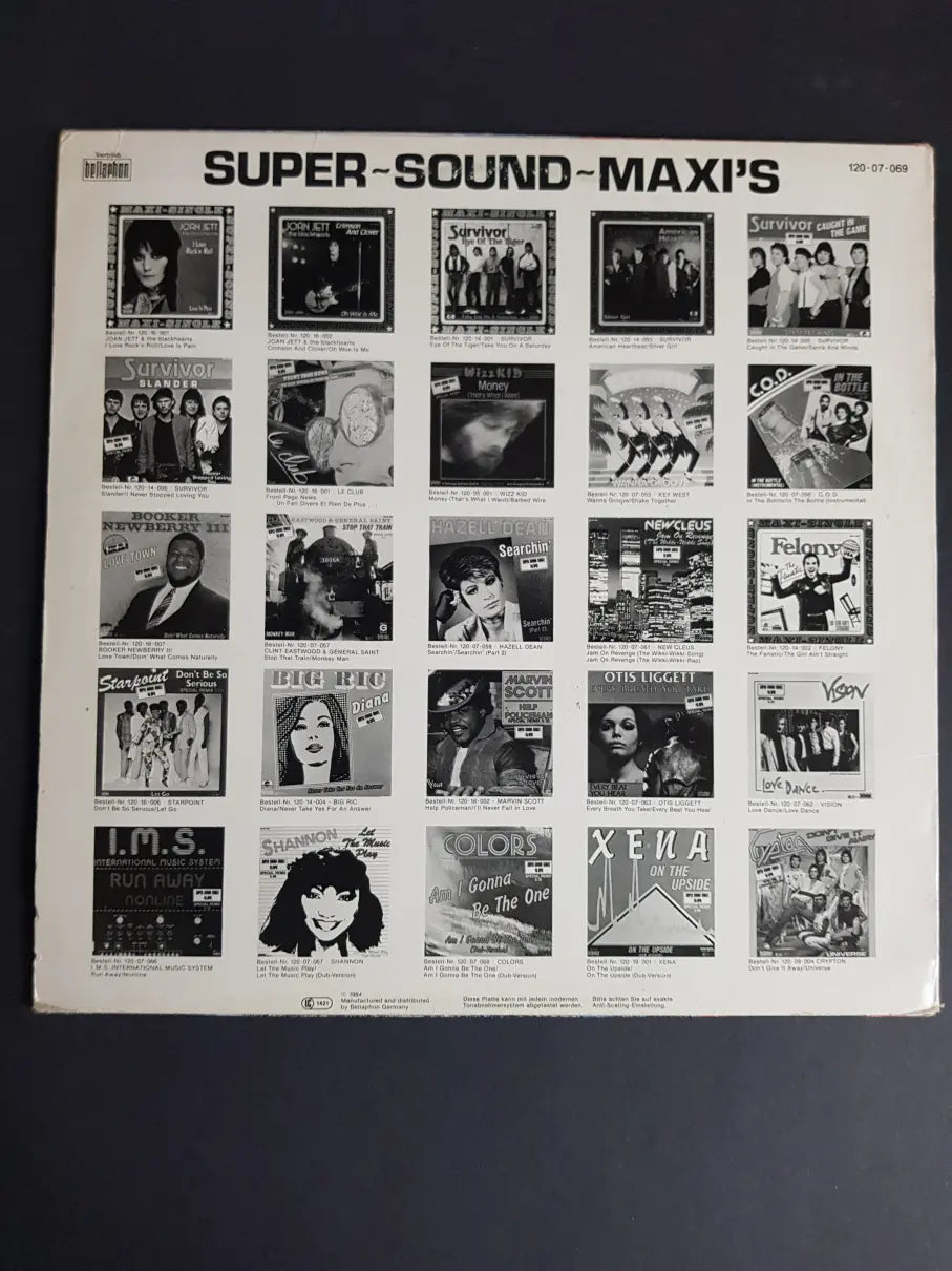 Jo-Lo – Violation (Special Remix)