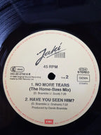 Jaki Graham – No More Tears