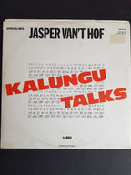 Jasper Van't Hof – Kalungu Talks