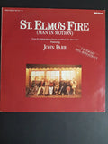 John Parr – St. Elmo's Fire (Man In Motion)