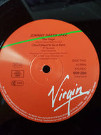 Johnny Hates Jazz – I Don't Want To Be A Hero