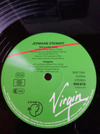 Jermaine Stewart – Get Lucky