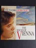 Jose Feliciano & Vienna Project – The Sound Of Vienna
