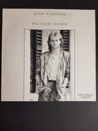 John Farnham – Pressure Down