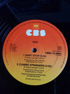 King – Love & Pride (Body & Soul Mix)