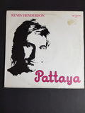 Kevin Henderson – Pattaya