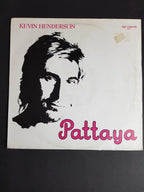 Kevin Henderson – Pattaya