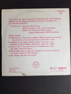 Kevin Henderson – Pattaya