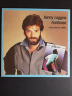 Kenny Loggins – Footloose