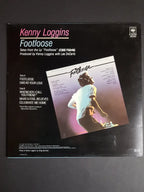 Kenny Loggins – Footloose