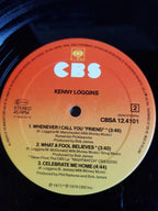 Kenny Loggins – Footloose