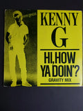 Kenny G – Hi, How Ya Doin'?