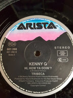 Kenny G – Hi, How Ya Doin'?