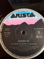 Kenny G – Hi, How Ya Doin'?