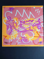 Kate Garner – Love Me Like A Rocket