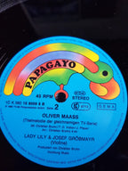 Lady Lily – Non È Vero (Long Special Version)