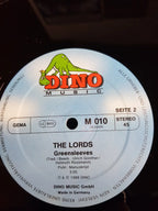 The Lords – Michael