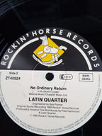 Latin Quarter – Modern Times