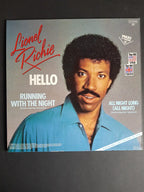 Lionel Richie – Hello