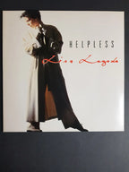 Lisa Lagoda – Helpless