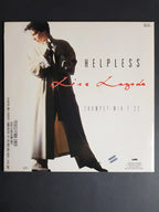 Lisa Lagoda – Helpless